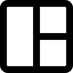 Tmux 16 SVG Icon